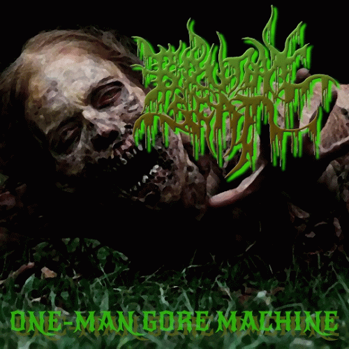 One-Man Gore Machine